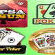 Illustration for article titled 4 Types of Online Playing Card Games